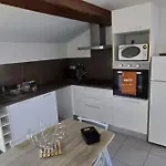 Appartement Calme Et Confortable
