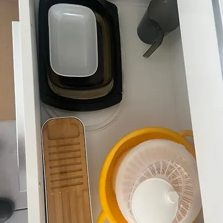 Calme Et Confortable * 佩皮尼昂