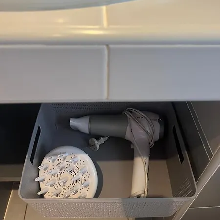 Calme Et Confortable