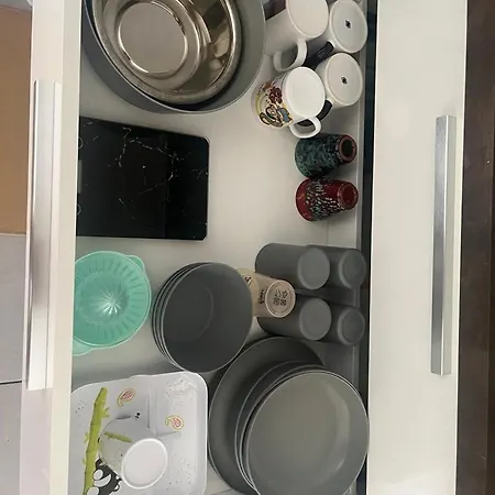 Calme Et Confortable 公寓