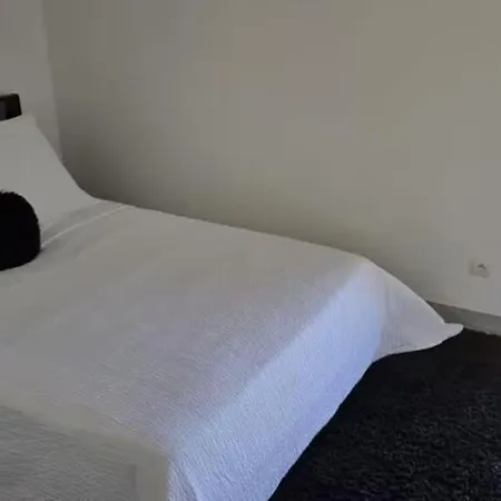 Calme Et Confortable Apartamento Perpinhã