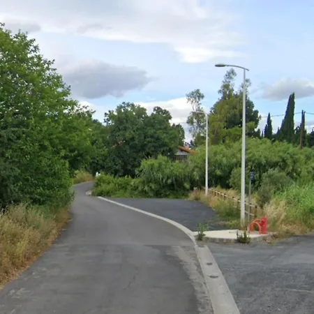 公寓 Calme Et Confortable *