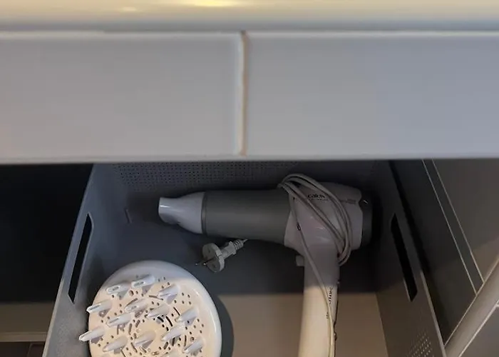 Calme Et Confortable