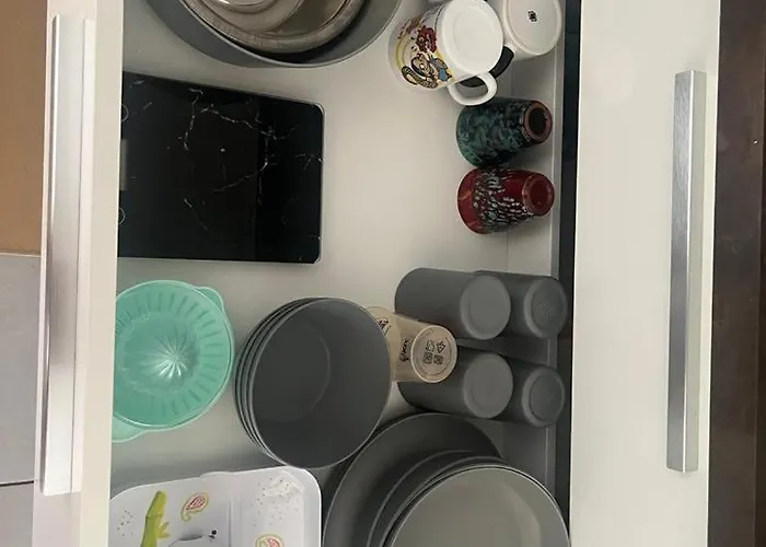 Calme Et Confortable 公寓