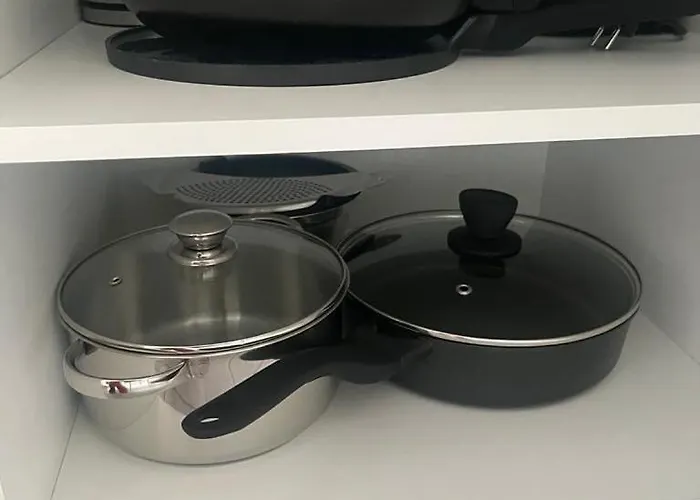 Calme Et Confortable * Perpignan