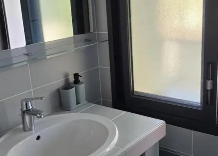 Calme Et Confortable *