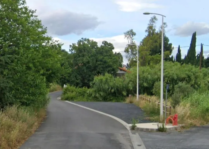 公寓 Calme Et Confortable *